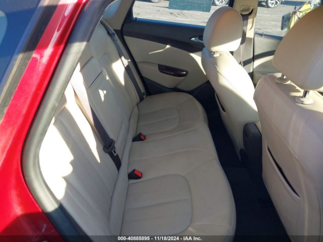 1G4PS5SK0G4140200 Buick Verano Leather Group