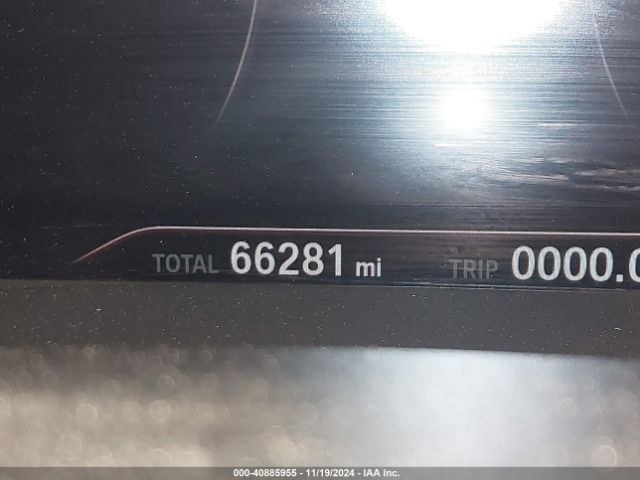 WBAJB9C53JB286732 BMW M550i Xdrive