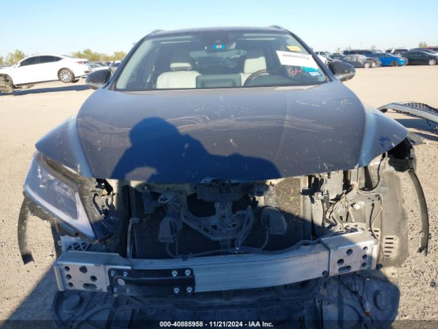2T2HZMAA8LC166067 Lexus RX 350