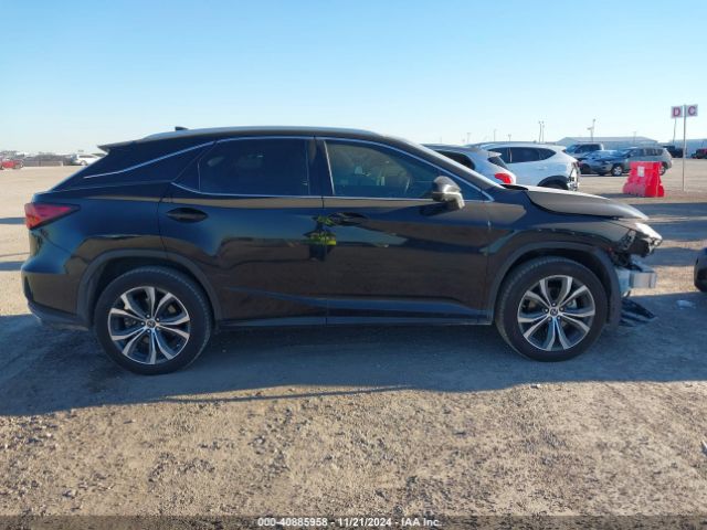 2T2HZMAA8LC166067 Lexus RX 350