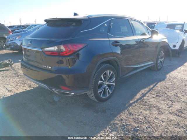 2T2HZMAA8LC166067 Lexus RX 350