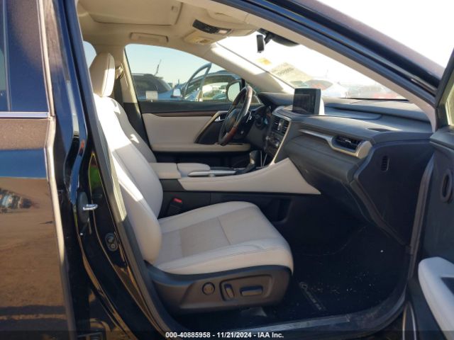 2T2HZMAA8LC166067 Lexus RX 350