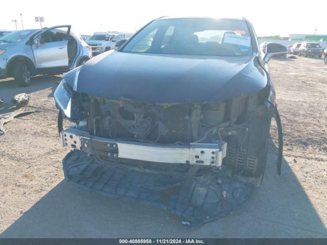 2T2HZMAA8LC166067 Lexus RX 350