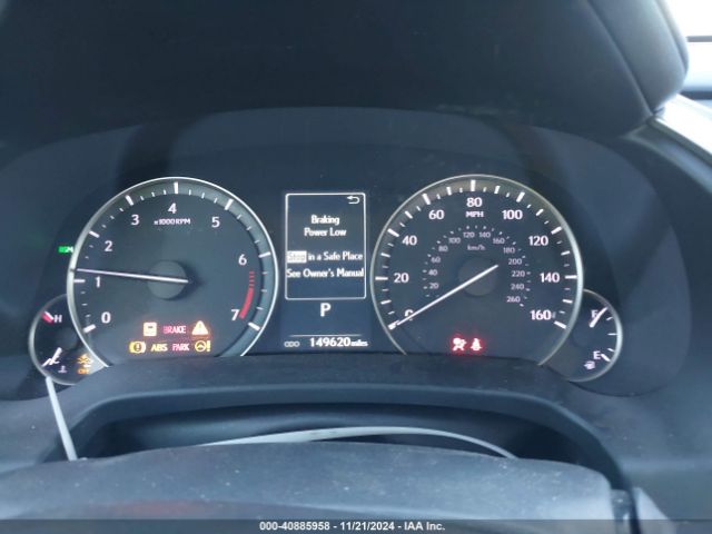 2T2HZMAA8LC166067 Lexus RX 350