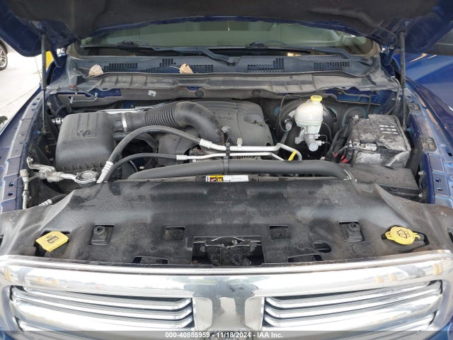 1C6RR7GT3ES417315 RAM 1500 Big Horn