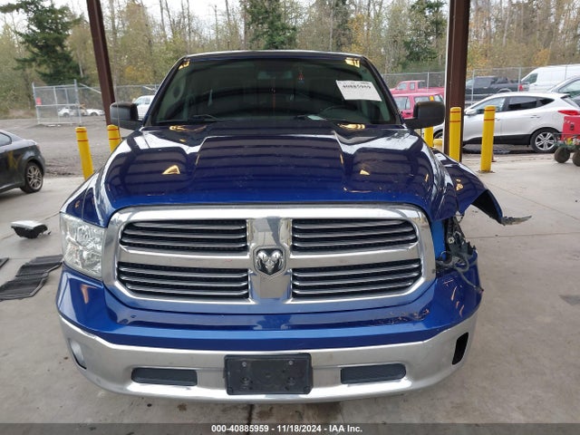 1C6RR7GT3ES417315 RAM 1500 Big Horn