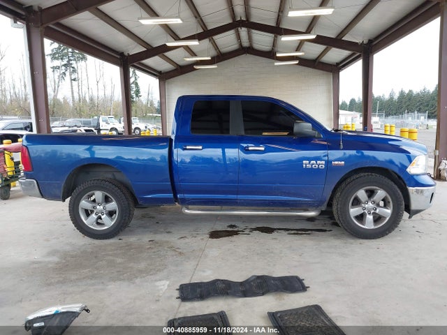 1C6RR7GT3ES417315 RAM 1500 Big Horn