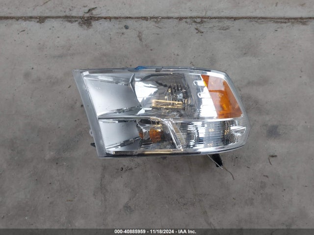 1C6RR7GT3ES417315 RAM 1500 Big Horn