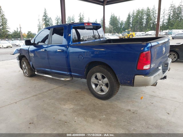 1C6RR7GT3ES417315 RAM 1500 Big Horn