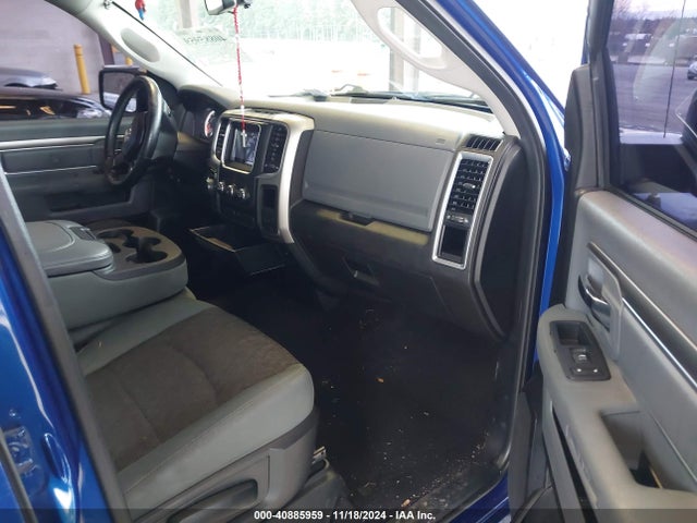 1C6RR7GT3ES417315 RAM 1500 Big Horn