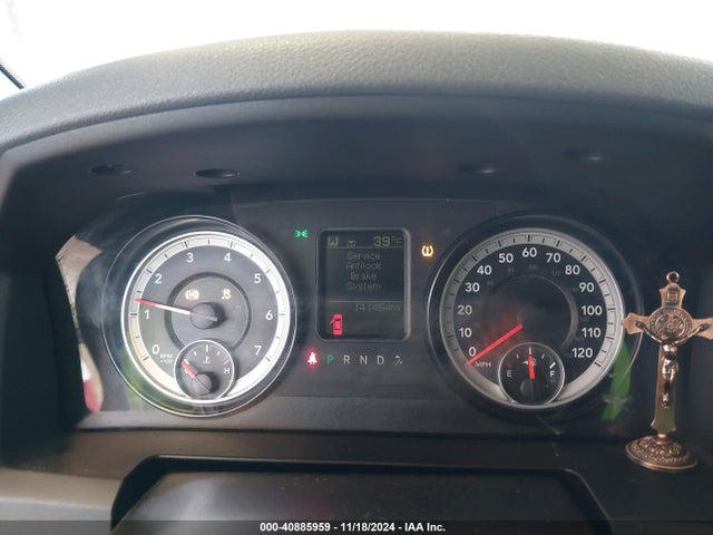 1C6RR7GT3ES417315 RAM 1500 Big Horn