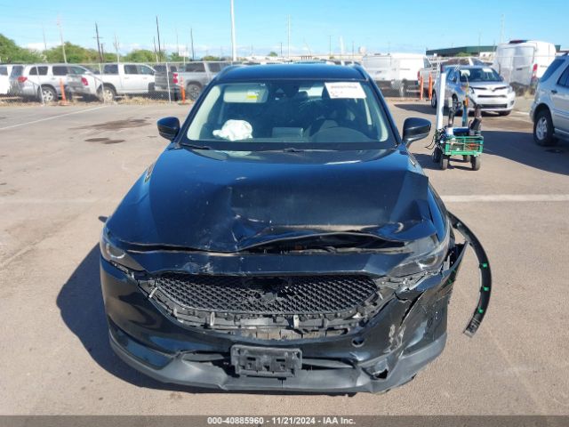 JM3KFABM1J0336133 Mazda CX-5 SPORT