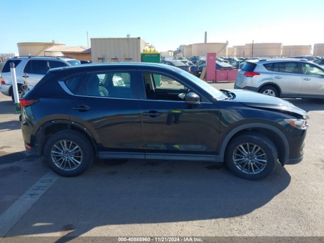 JM3KFABM1J0336133 Mazda CX-5 SPORT
