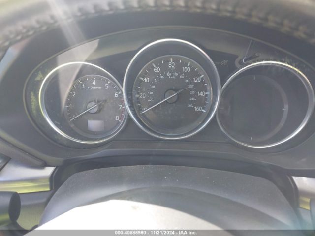 JM3KFABM1J0336133 Mazda CX-5 SPORT
