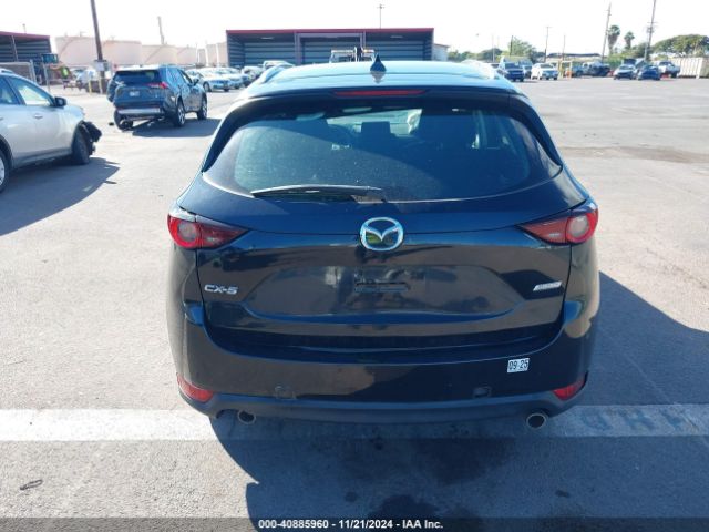 JM3KFABM1J0336133 Mazda CX-5 SPORT
