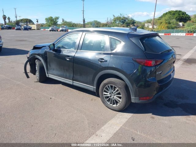 JM3KFABM1J0336133 Mazda CX-5 SPORT
