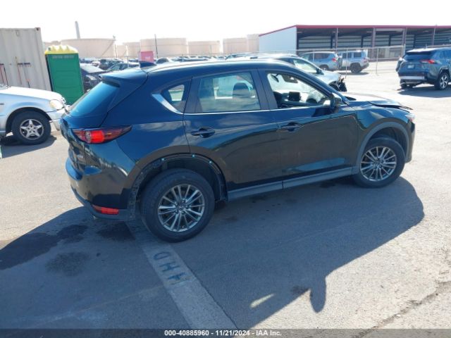 JM3KFABM1J0336133 Mazda CX-5 SPORT