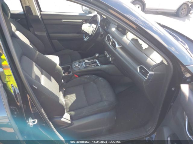 JM3KFABM1J0336133 Mazda CX-5 SPORT