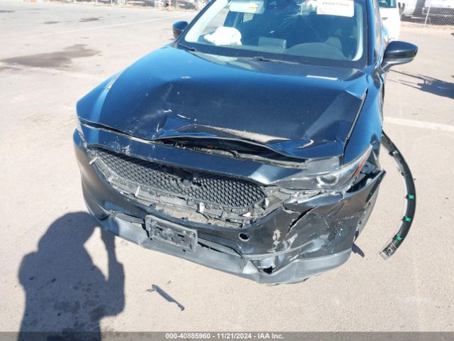 JM3KFABM1J0336133 Mazda CX-5 SPORT