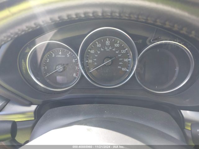 JM3KFABM1J0336133 Mazda CX-5 SPORT