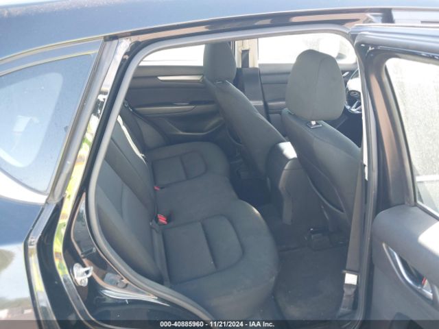 JM3KFABM1J0336133 Mazda CX-5 SPORT