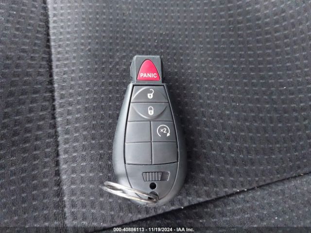 2C4RDGBG0ER473957 Dodge Grand Caravan American Value Pkg