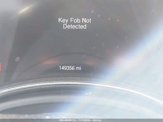 1C4RDHAGXFC147388 Dodge Durango Sxt