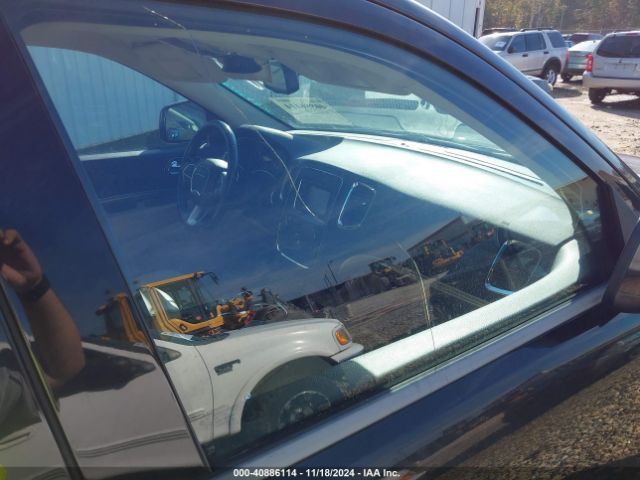 1C4RDHAGXFC147388 Dodge Durango Sxt