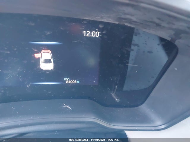 Toyota Corolla Hybrid Le 2021 JTDEAMDE0MJ008325 Image 14