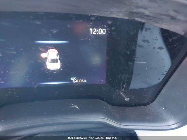 Toyota Corolla Hybrid Le 2021 JTDEAMDE0MJ008325 Image 7