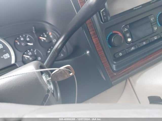 2004 CADILLAC ESCALADE 1GYEC63T14R168747 Photo 10