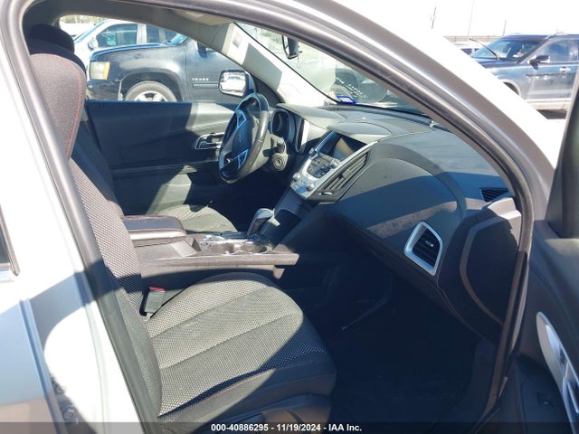 Chevrolet EQUINOX 1LT 2014 2GNALBEK5E6275421 Image 5