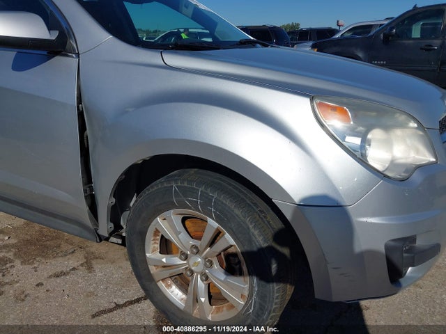 Chevrolet EQUINOX 1LT 2014 2GNALBEK5E6275421 Image 6