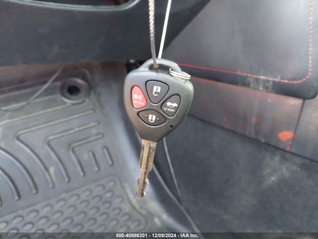 JF1ZNAA13E8708487 Scion FR-S