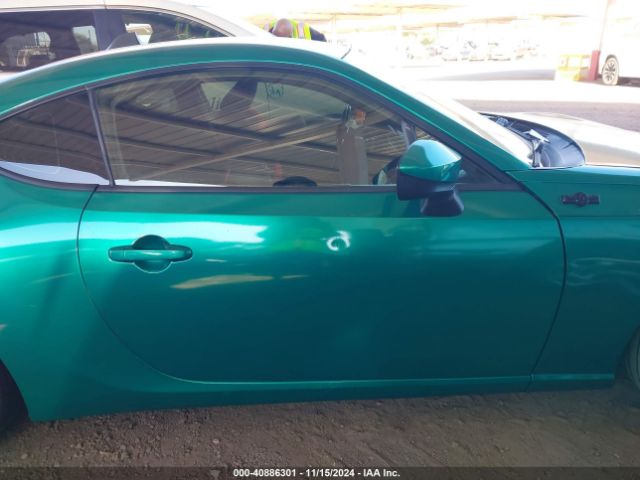 JF1ZNAA13E8708487 Scion FR-S
