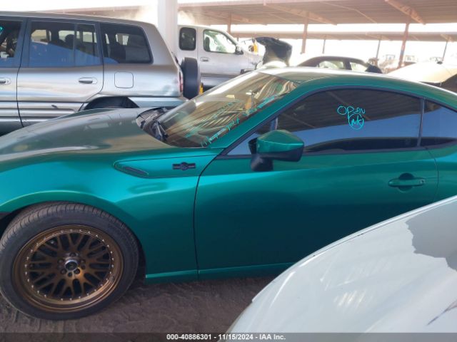 JF1ZNAA13E8708487 Scion FR-S