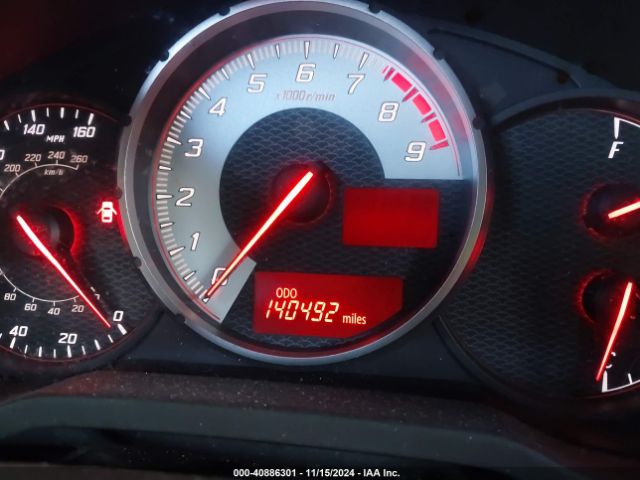 JF1ZNAA13E8708487 Scion FR-S