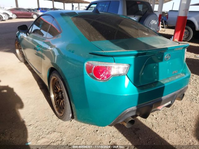 JF1ZNAA13E8708487 Scion FR-S
