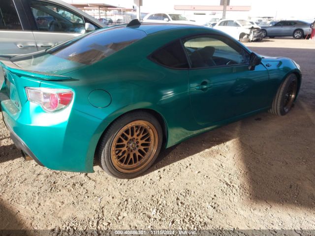 JF1ZNAA13E8708487 Scion FR-S