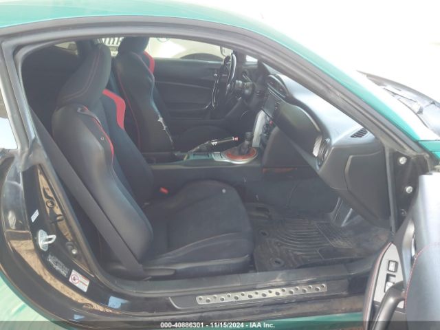JF1ZNAA13E8708487 Scion FR-S