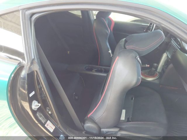 JF1ZNAA13E8708487 Scion FR-S
