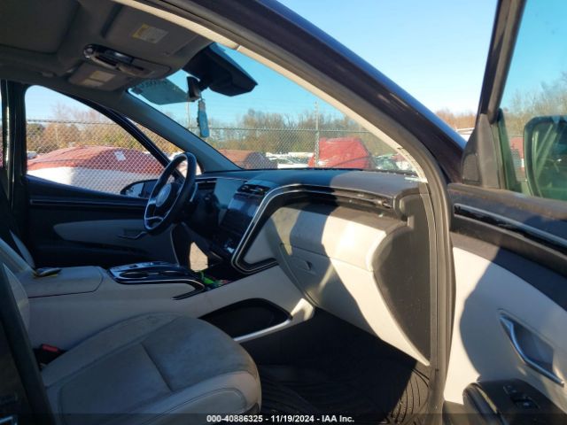 5NMJECAE3NH047886 Hyundai Tucson Limited