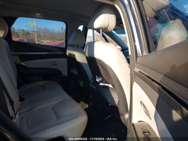 5NMJECAE3NH047886 Hyundai Tucson Limited