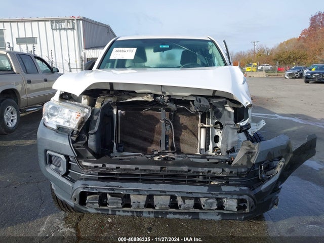Toyota Tacoma Sr 2017 5TFRX5GN9HX097252 Image 13