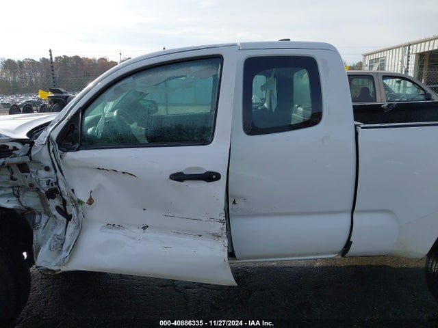 Toyota Tacoma Sr 2017 5TFRX5GN9HX097252 Image 15