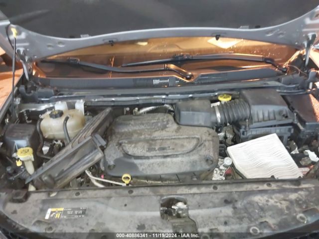 2C4RC1DG8MR538498 Chrysler Voyager Lxi