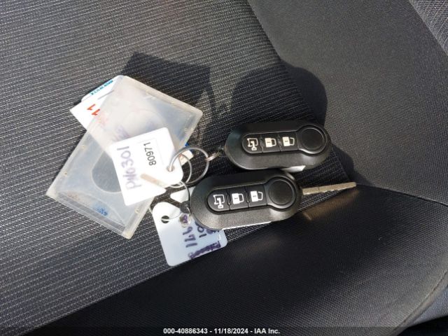 ZFBHRFBB6M6V40131 RAM Promaster City Tradesman Slt