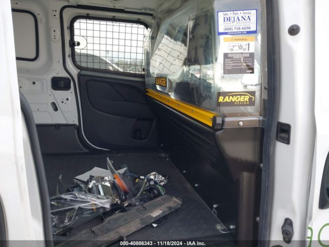 ZFBHRFBB6M6V40131 RAM Promaster City Tradesman Slt