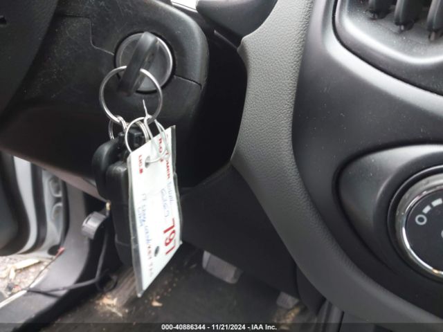 1GCHTBEA9H1320088 Chevrolet Colorado Wt