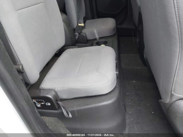 1GCHTBEA9H1320088 Chevrolet Colorado Wt